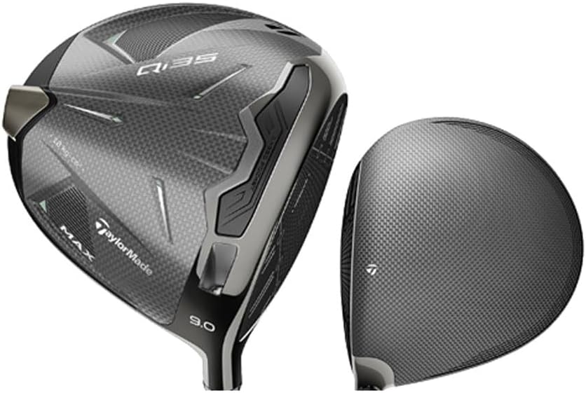 SIM MAX D ドライバー USモデル