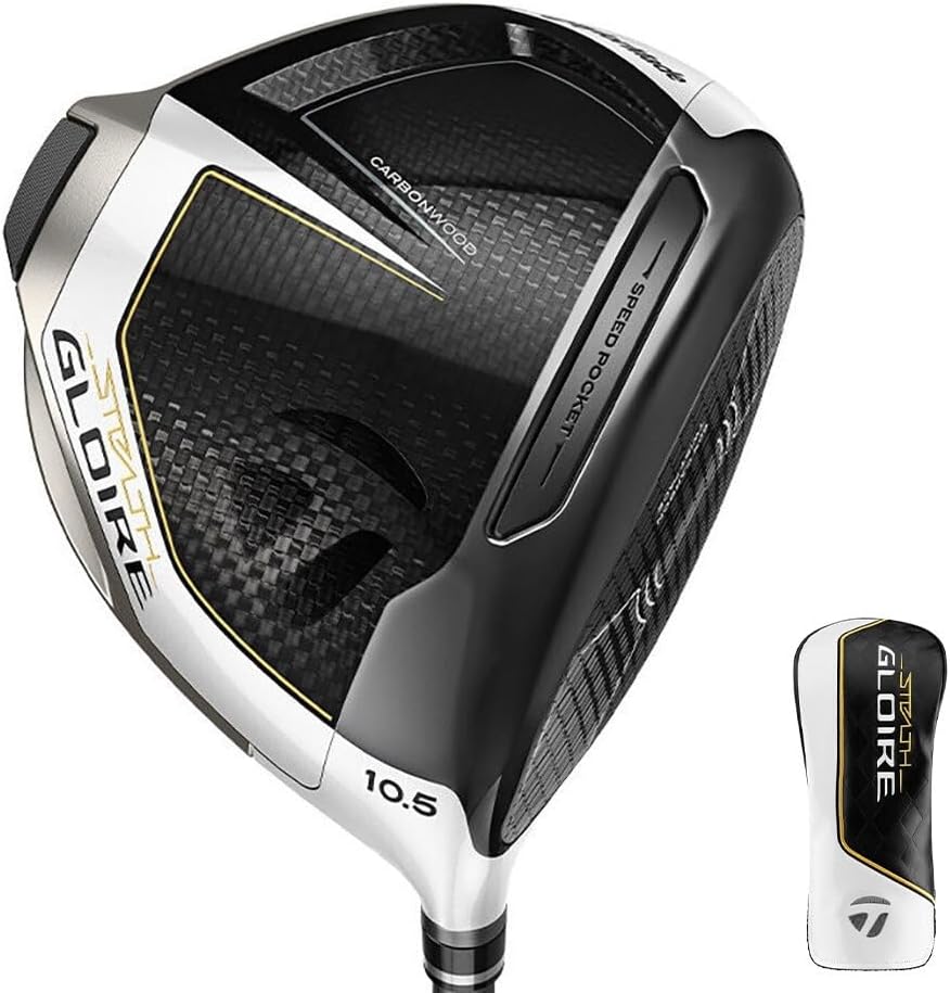 STEALTH ドライバー