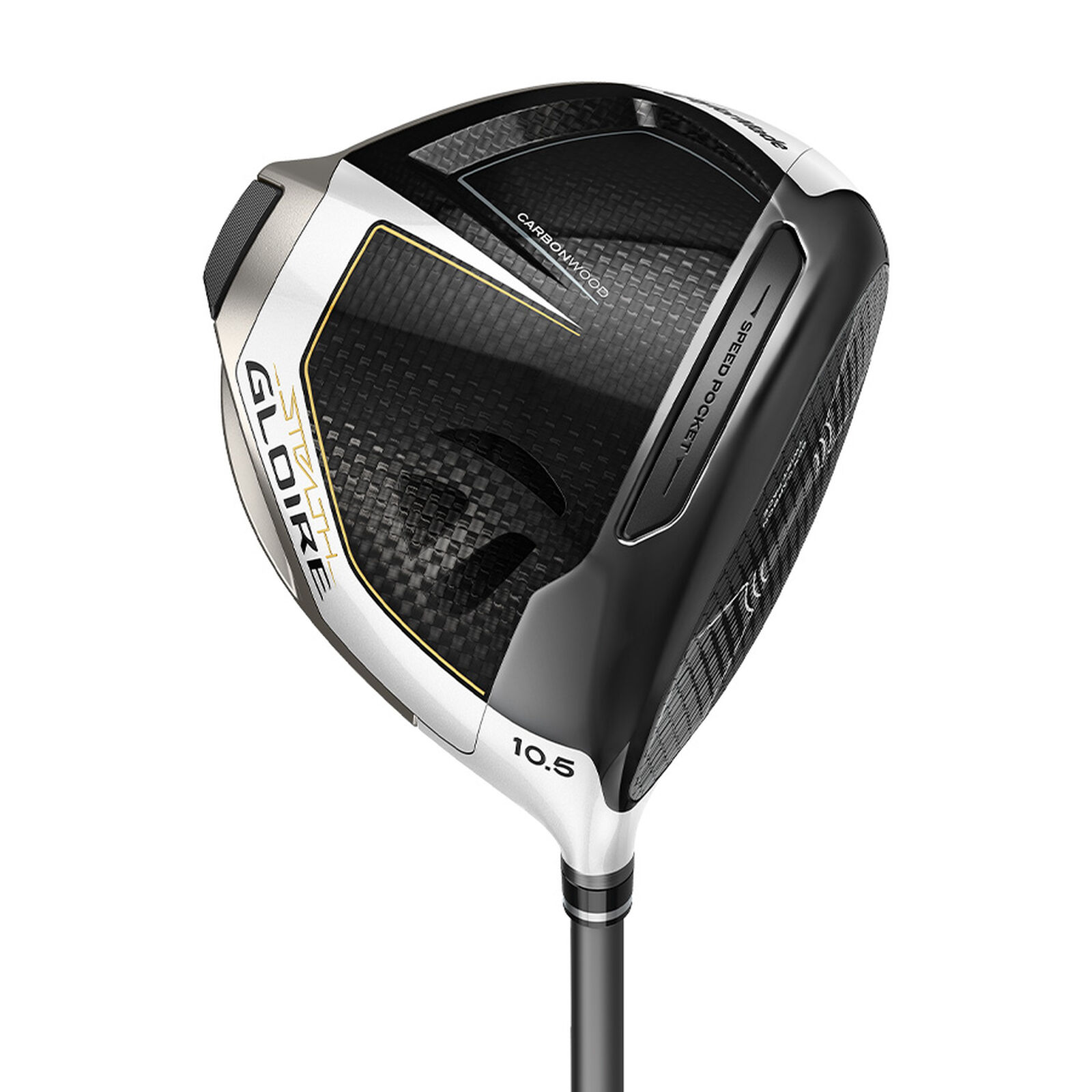 値下げ　ステルスグローレプラス　ドライバー 9.5度　ヘッドのみ テーラーメイド ステルスグローレ ドライバー試打評価