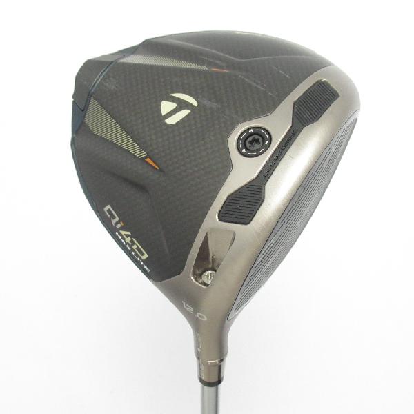 Qi4D MAX LITE ウィメンズ ドライバー