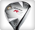 R9 MAX Ti フェアウェイウッド 2009年モデル