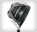 RocketBallz TOUR フェアウェイウッド 2012年モデル