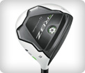 ROCKETBALLZ ウィメンズ フェアウェイウッド 2012年モデル