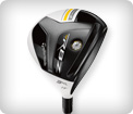 ROCKETBALLZ STAGE2 ウィメンズ フェアウェイウッド 2013年モデル