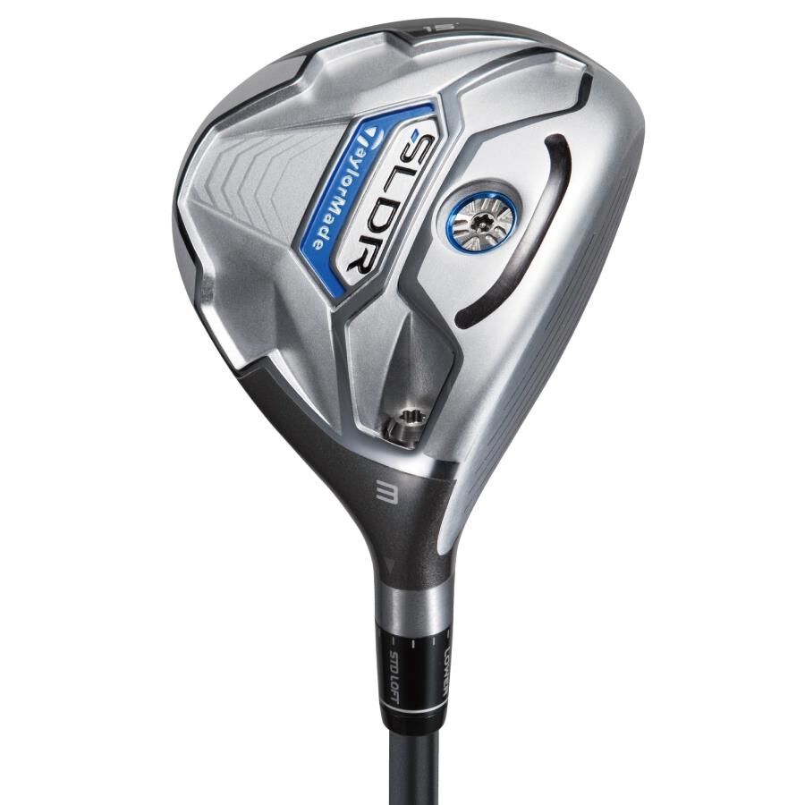 SLDR フェアウェイウッド | ゴルフスケール