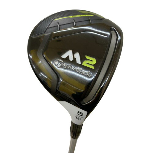 M2 フェアウェイウッド (2017)