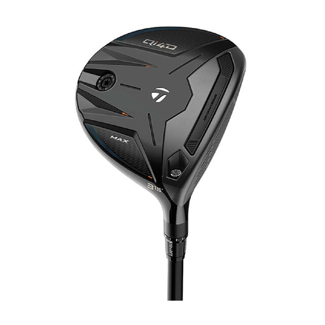 Qi4D MAX フェアウェイウッド