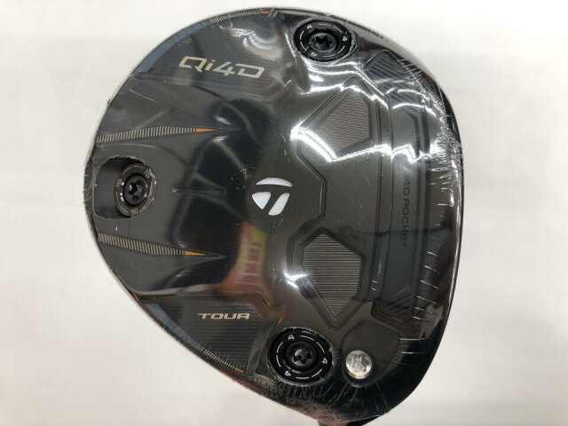 Qi4D TOUR フェアウェイウッド