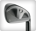 Tour Preferred MB アイアン スモーク 2010年モデル