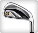 GLOIRE FORGED アイアン 2012年モデル