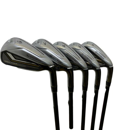 RocketBladez MAX アイアン