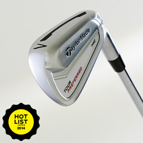 Tour Preferred MC アイアン 2014年モデル