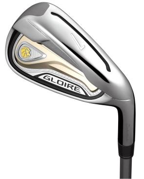 GLOIRE ウィメンズ アイアン 2014年モデル