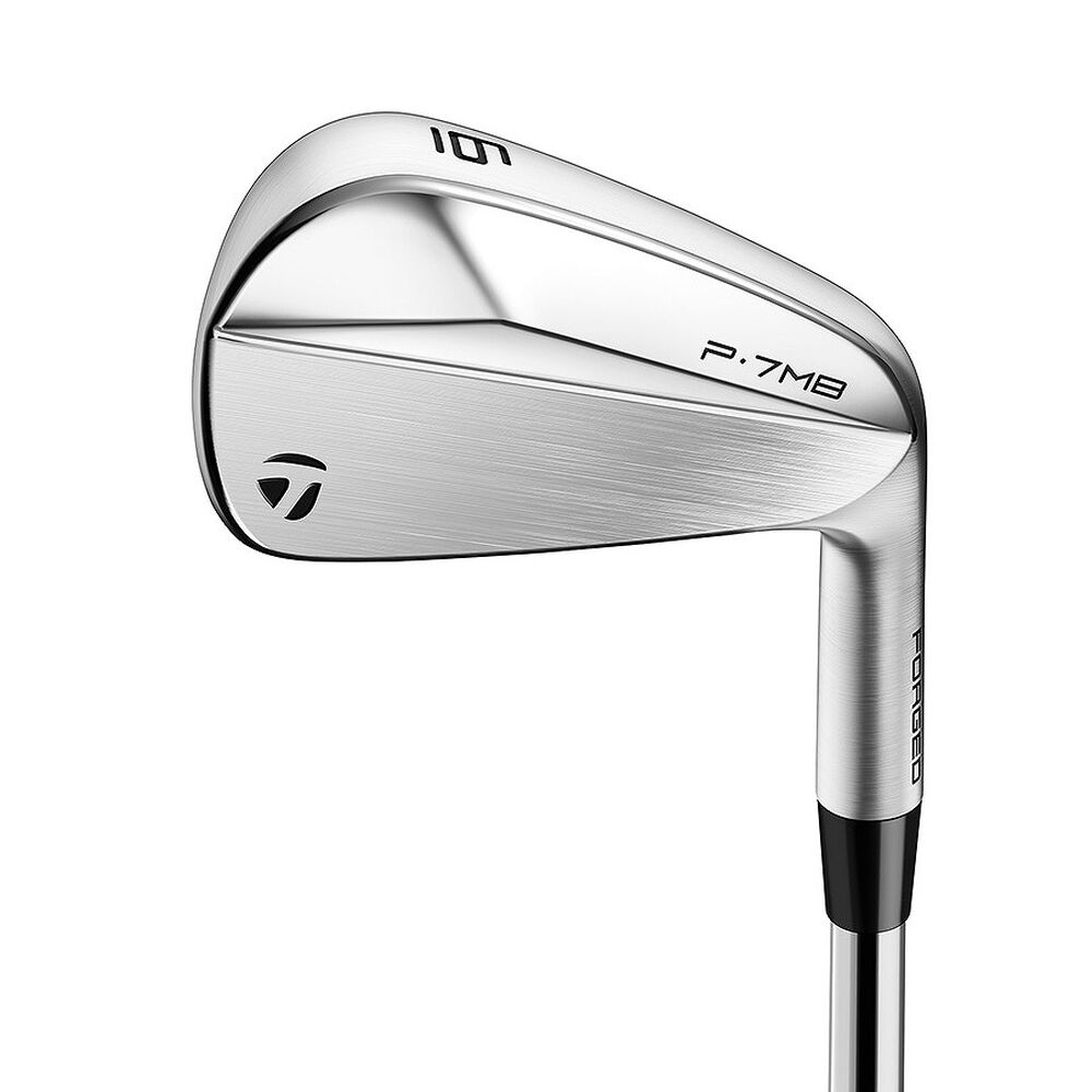 P7MB アイアン 2020年モデル