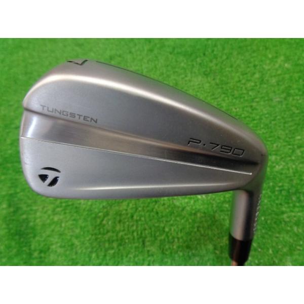 P790 アイアン 2023年モデル