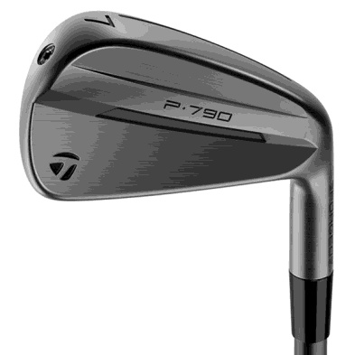 P790 Designer Series アイアン