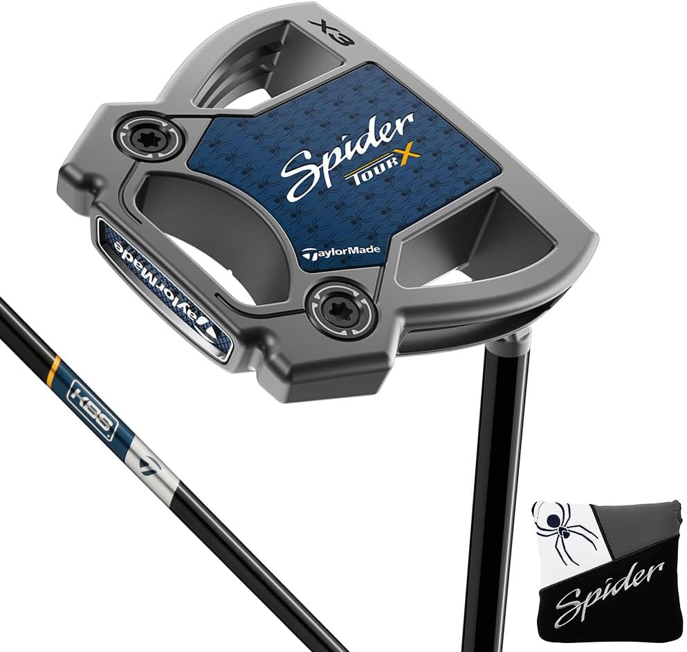 Spider X CHALK WHITE/YELLOW SMALL SLANT