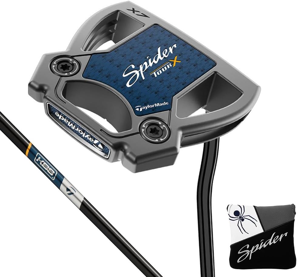 Spider EX NAVY/WHITE SINGLE BEND