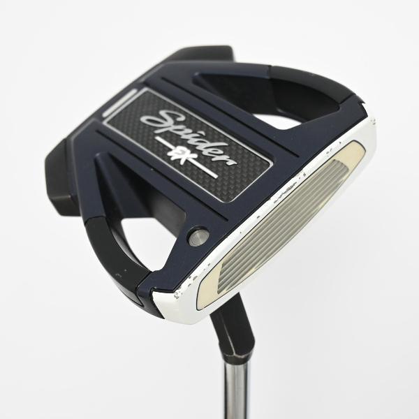 Spider EX NAVY/WHITE SMALL SLANT