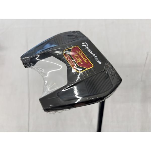 Spider GT SPLITBACK SMALL SLANT