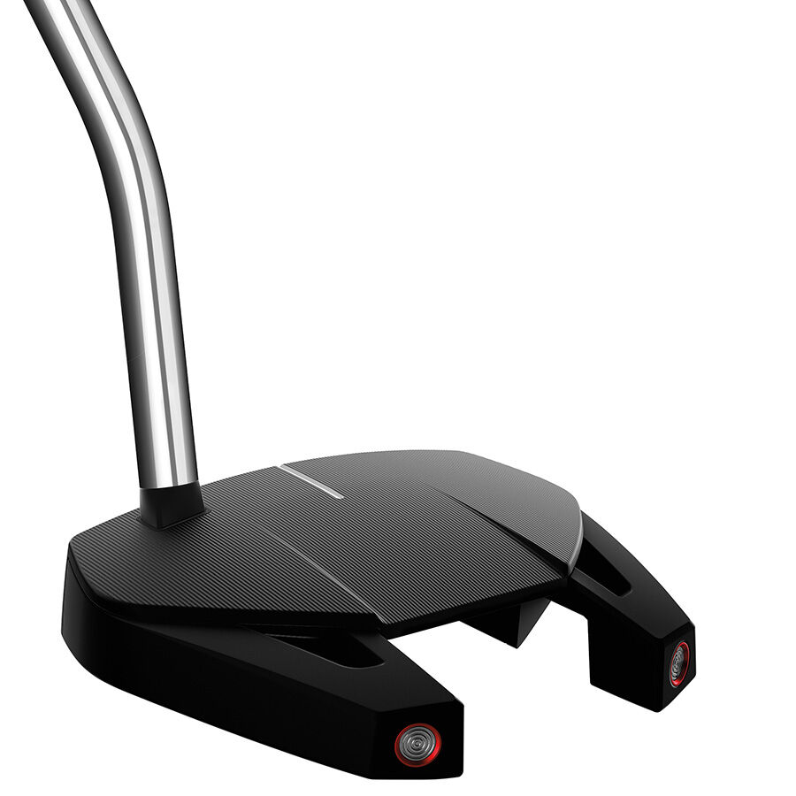 Spider GT BLACK SINGLE BEND