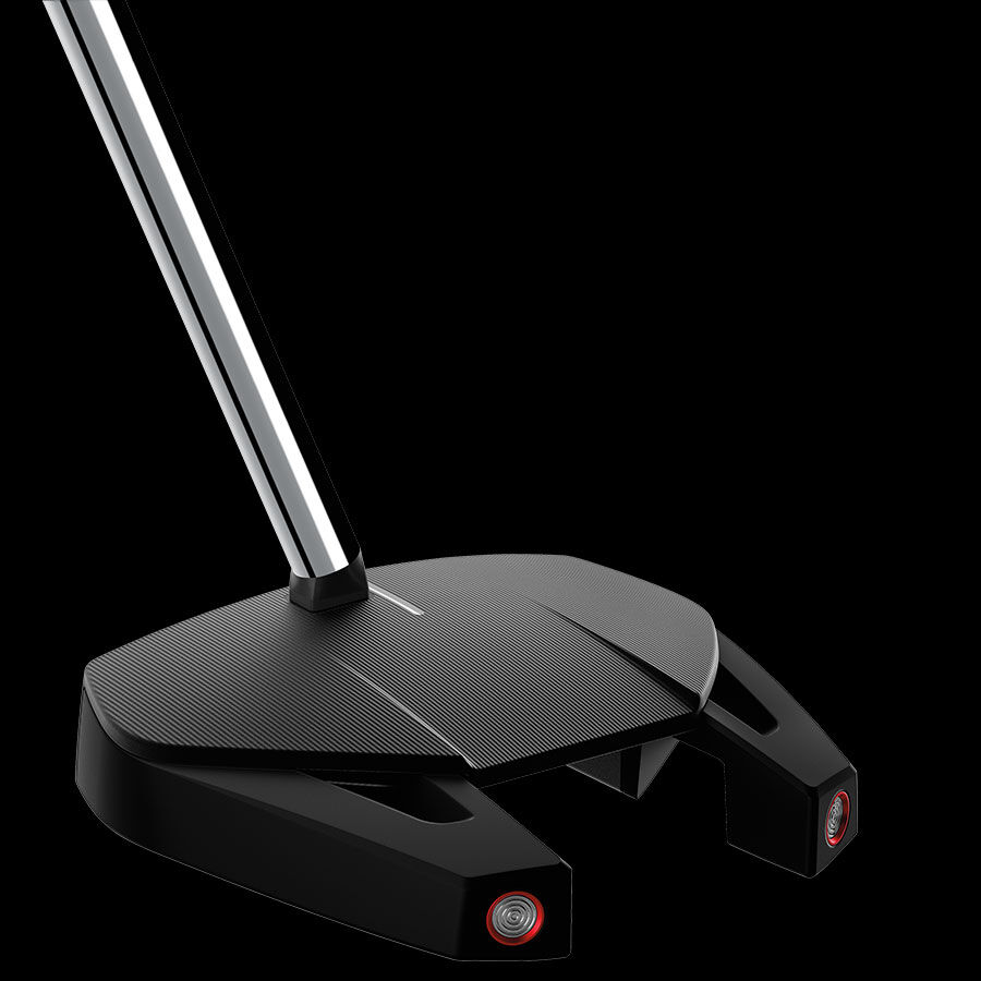 Spider GT BLACK CENTER SHAFT