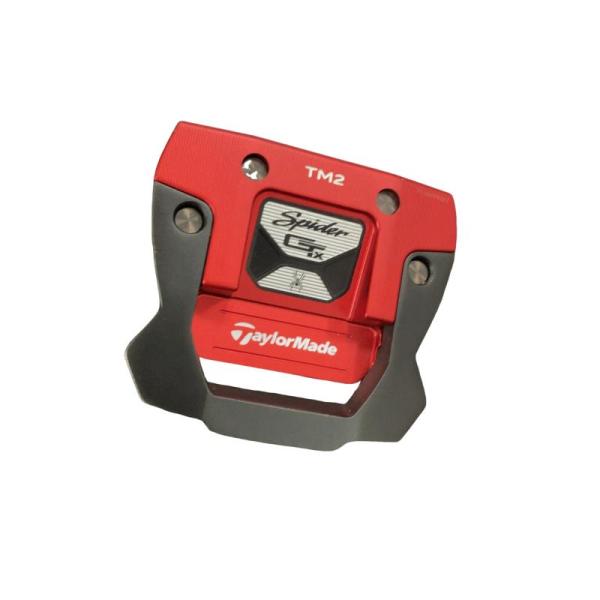 Spider GTX RED TRUSS TM2