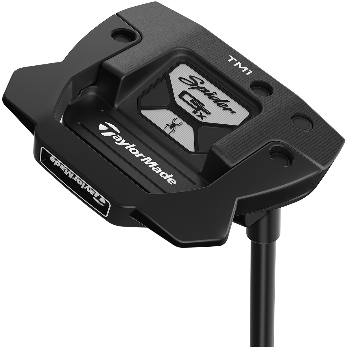 Spider GTX BLACK TRUSS TM1