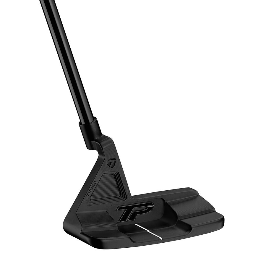 TP COLLECTION BLACK DEL MONTE TB1