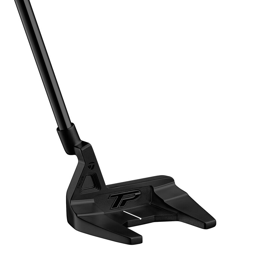 TP COLLECTION BLACK BANDON TM1