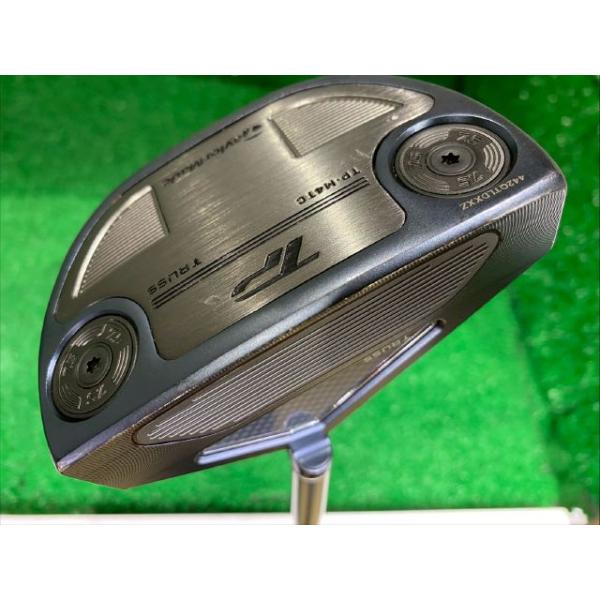 TP TRUSS MID NIGHT BLUE B3TH