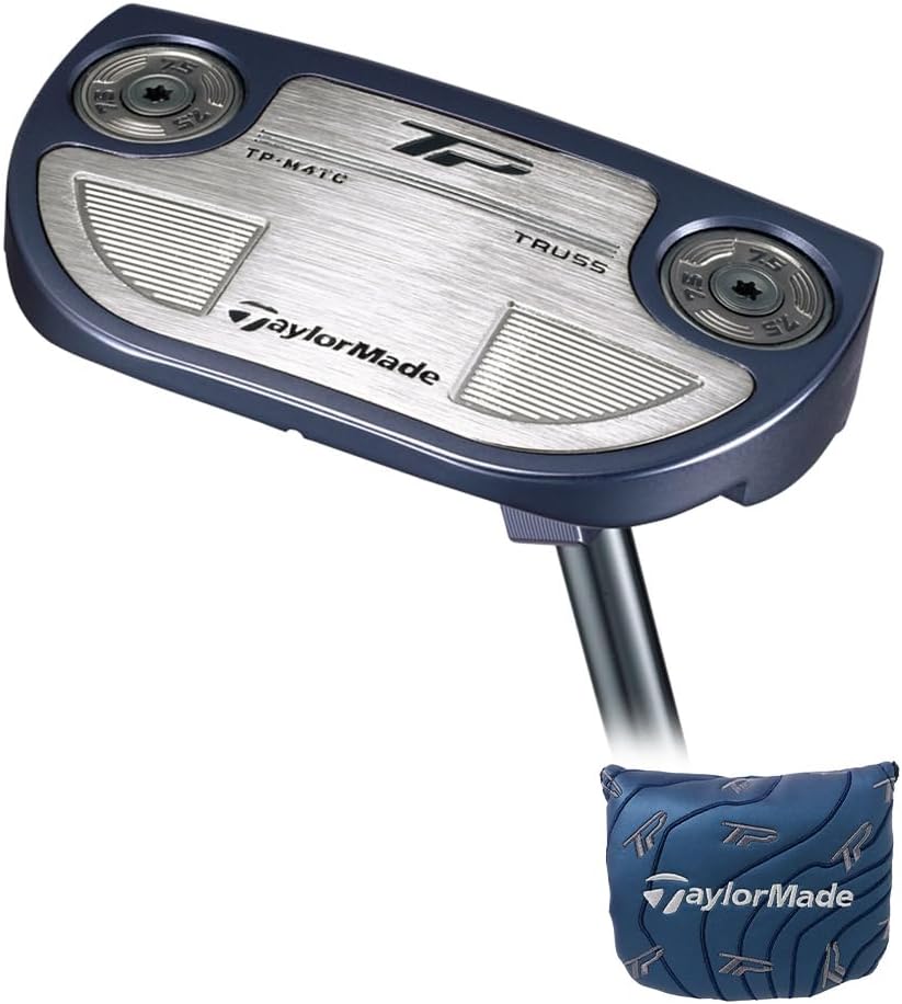 TP TRUSS MID NIGHT BLUE M4TC