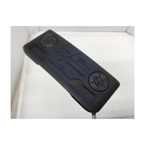 TP Black Collection Del Monte