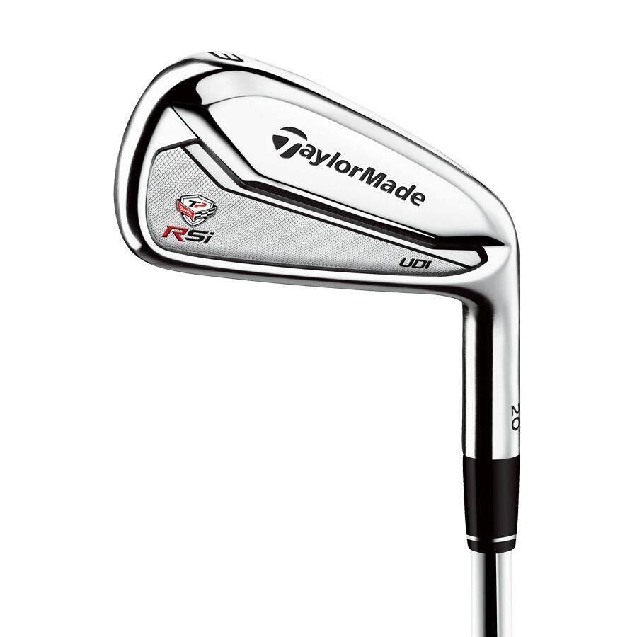 RSi TP UDI ユーティリティアイアン 2015年モデル