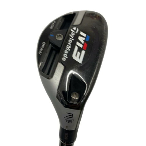 M3 ユーティリティ