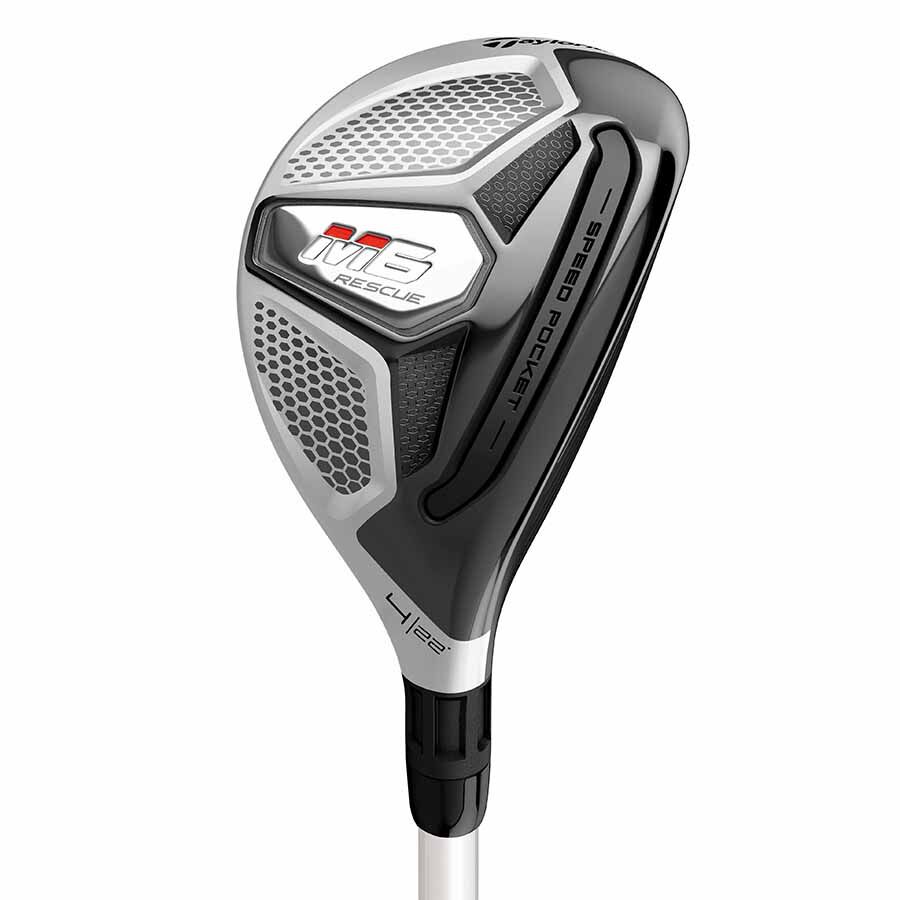 M6 ウィメンズ レスキュー 2019年モデル