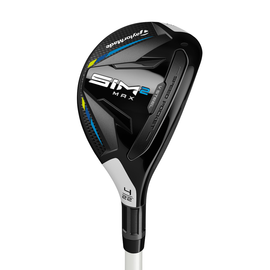 SIM2 MAXレスキュー試打評価・中古選び