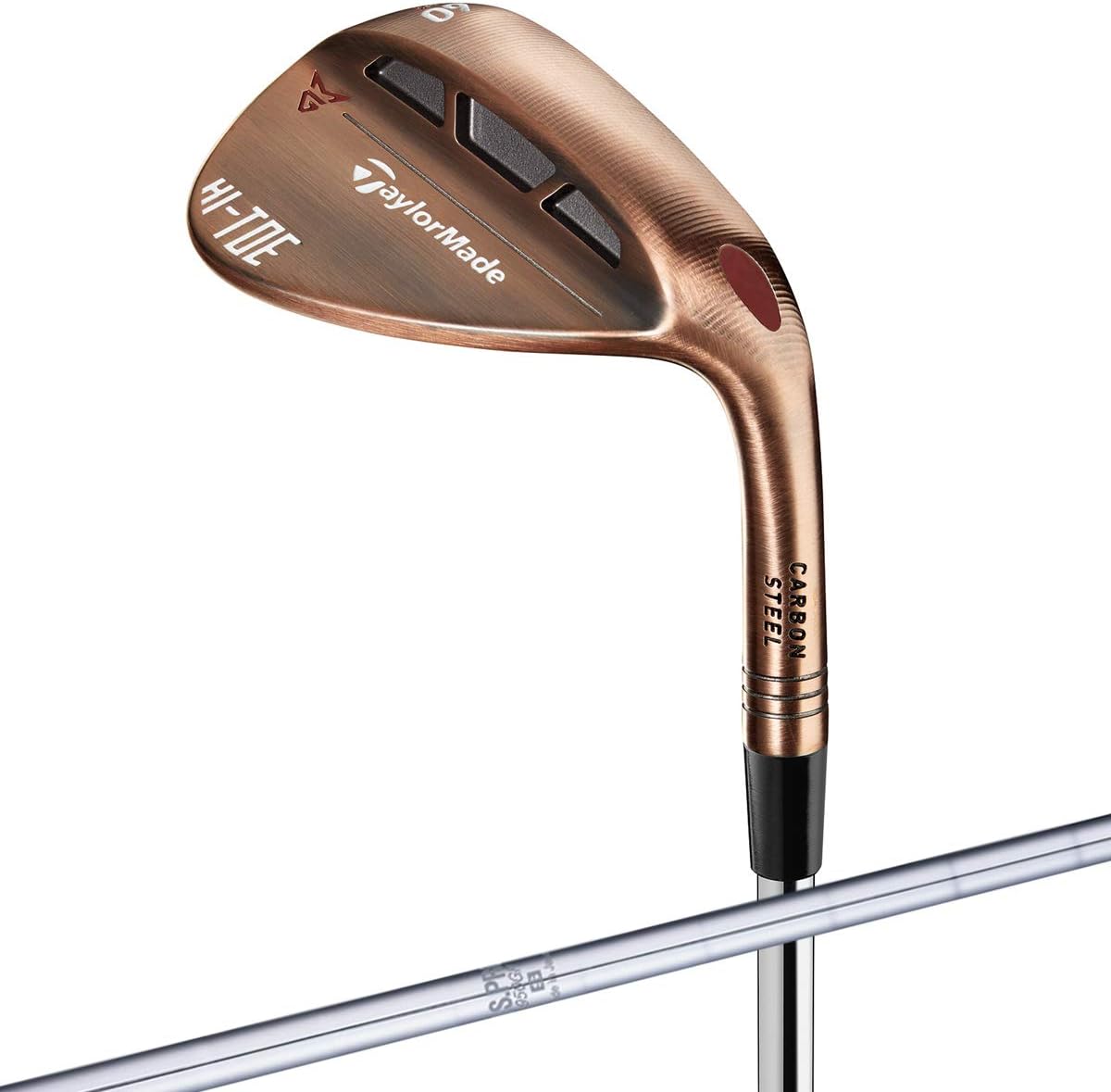 ミルド グラインド ハイ・トゥ ロウ ウェッジ