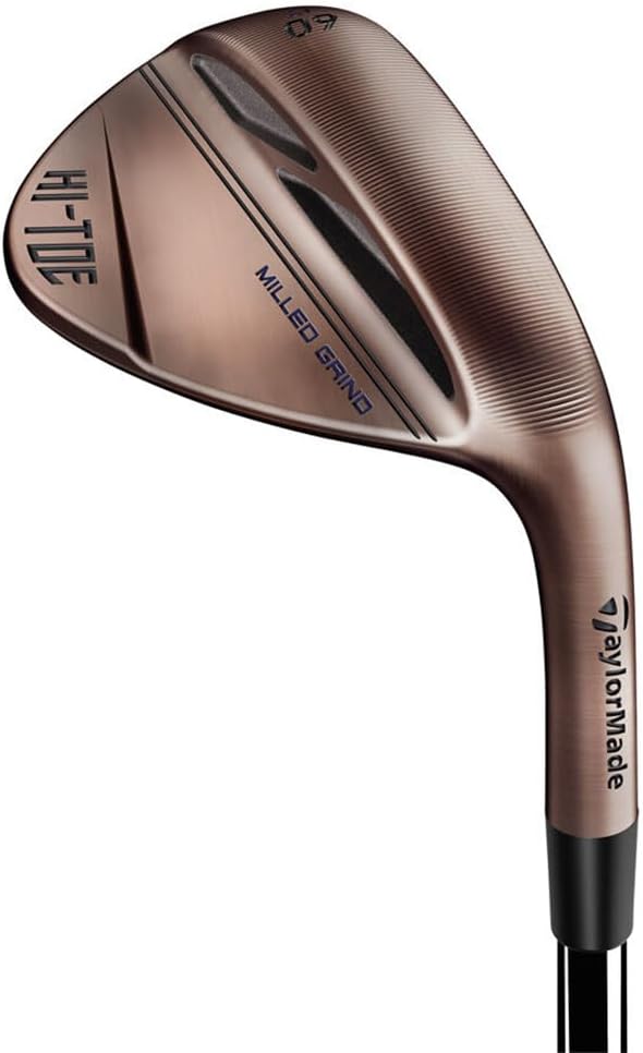 ハイ・トウ 3 ハイバウンス ウェッジ