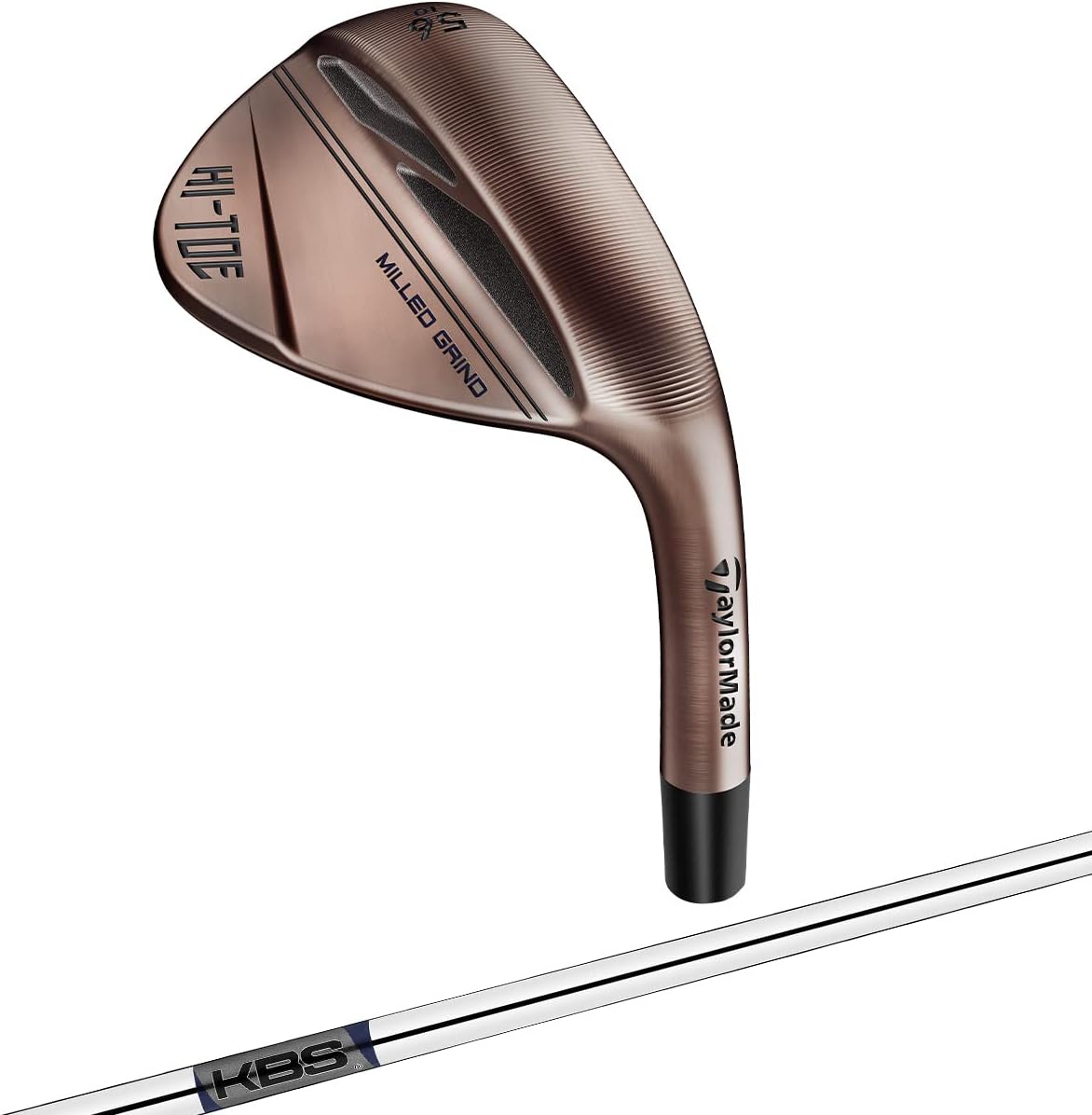 ハイ・トウ 3 ローバウンス ウェッジ