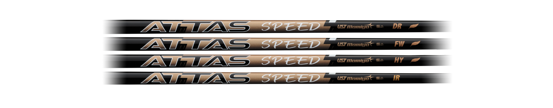 ATTAS SPEED FW