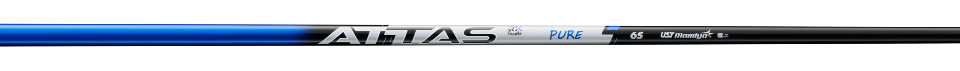 ATTAS RX PURE BLUE 4