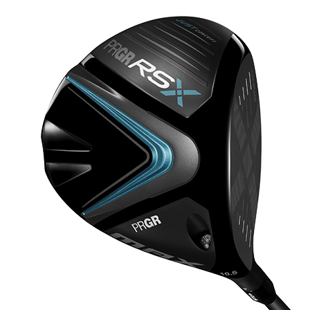 RS MAX ドライバー