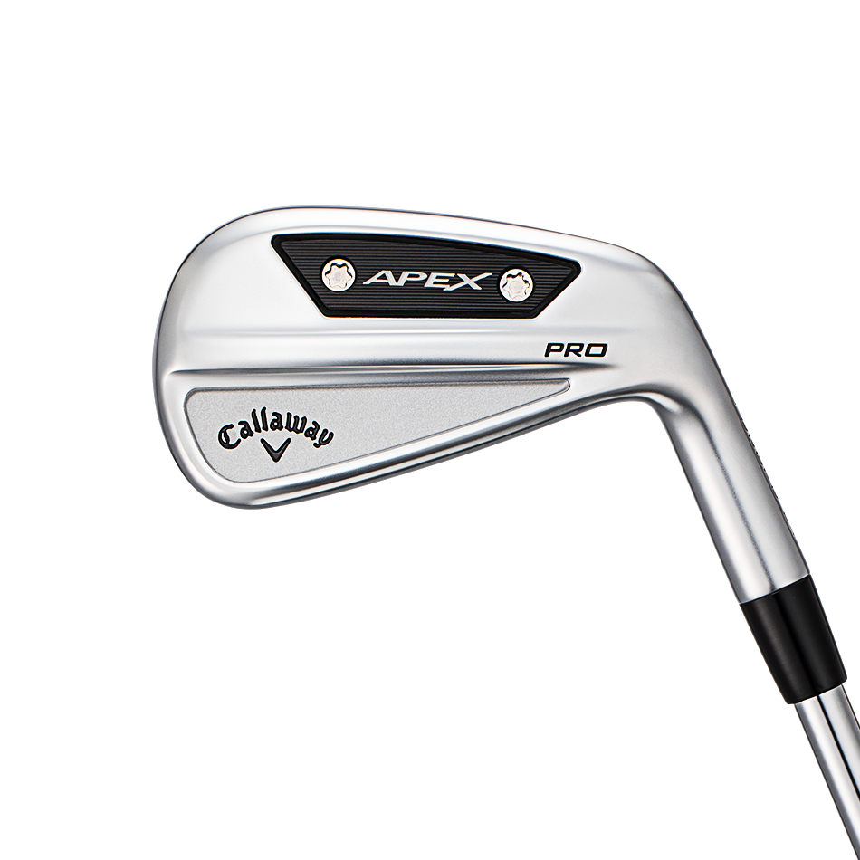 エイペックス PRO アイアン 2023年モデル