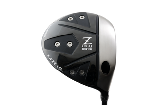 512ZFX TOUR-SPEC ドライバー