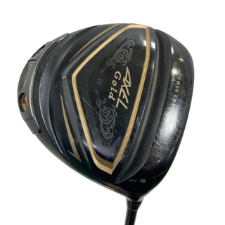 AXEL Gold Premium III ドライバー
