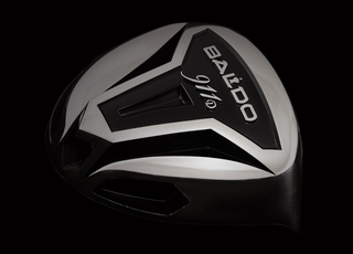 BALDO TT PROTOTYPE 911D DRIVER