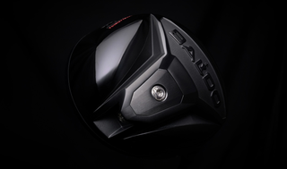 BALDO TTX STRONG LUCK 420 DRIVER