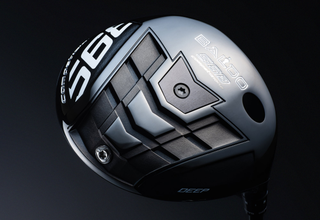 BALDO COMPETIZIONE 568 DRIVER HEAD DEEP (バルド コンペティツィオーネ 568 ドライバー ヘッド ディープ)
