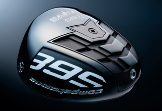 BALDO COMPETIZIONE 568 DRIVER HEAD SHALLOW (バルド コンペティツィオーネ 568 ドライバー ヘッド シャロー)